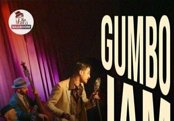 Gumbo Jam en Madrid