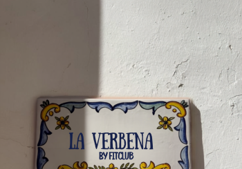 LA VERBENA by FITCLUB Valencia/València