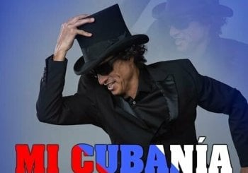 Jardiel el flaco de Cuba en son's cubanos en Tarragona