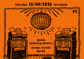 Soulful Dance Club #05 Bizkaia