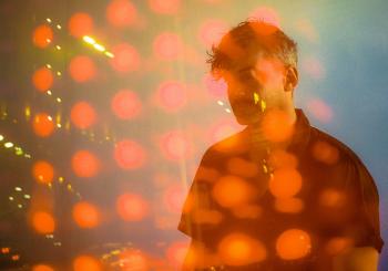Bonobo (DJ-Set) Berlin