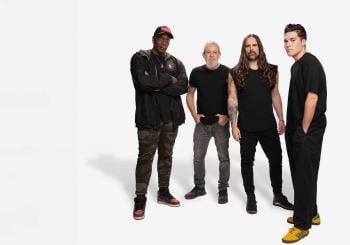Sepultura a México