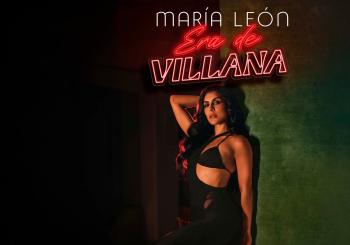 María León en México