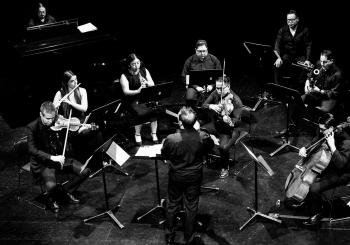 Ensamble A Tempo, México multimedia en Guanajuato