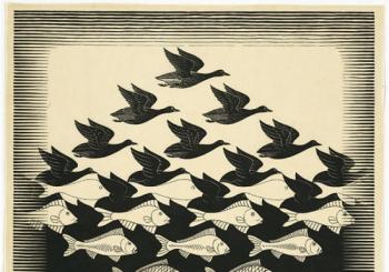 M.C. Escher Montreal