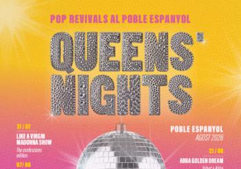 Queens' Nights Barcelona