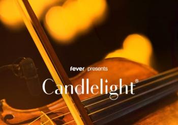 Candlelight: Tribute to U2 Dublin