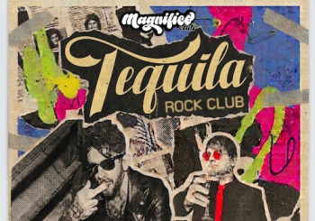 MAGNÍFICO CLUB presenta: TEQUILA con OSCAR MOON y DJ WAAAX en Barcelona