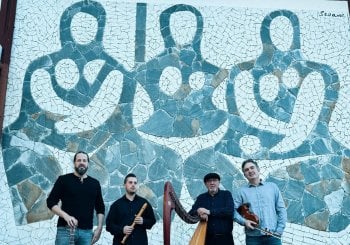 D'SUPETO NA SALA GARUFA Coruña, A