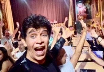 MagiLocuras ¡#Magia & #Humor para Todos! a Madrid