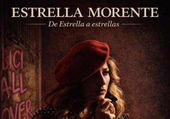 Estrella Morente GRANADA