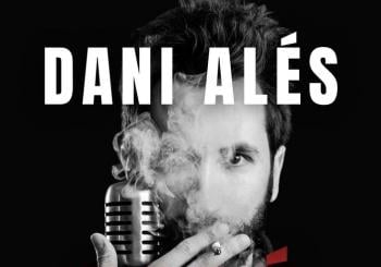 DANI ALÉS. Tabú Vigo