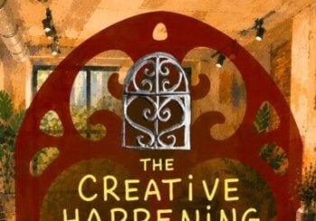 The Creative Happening en Barcelona