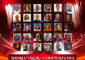 TEMPLARIS FEST 2026 - MURO Alicante/Alacant