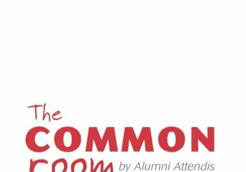 The Common Room Live Podcast & Tardeo a Madrid