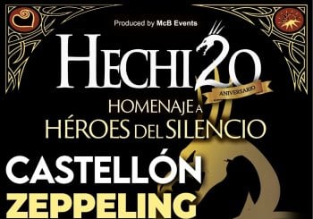 HECHIZO 