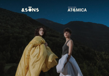Anna Andreu a la Sala Russafa (final de gira a València) Valencia/València