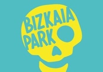Entrada Bizkaia Park Abentura GÜEÑES