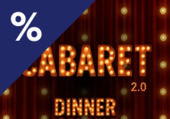 Cabaret 2.0 BENALMÁDENA (MÁLAGA)