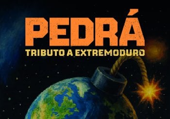 Pedrá (Tributo a Extremoduro) - Cotton Club a Lleida