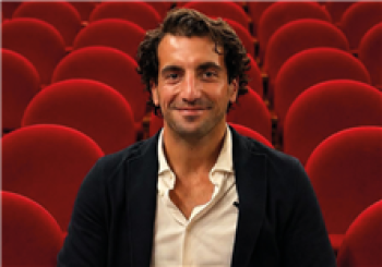Ignacio Perales en Barcelona