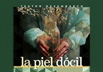 La piel dócil en Madrid
