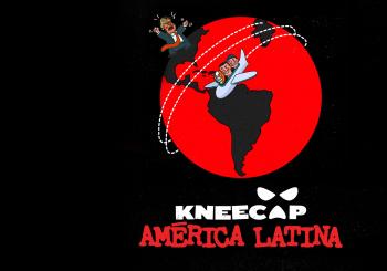 Kneecap en México