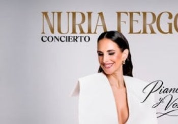 Nuria Fergó Madrid