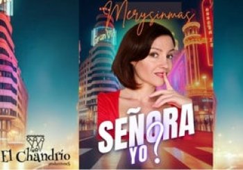 Señora yo? Sevilla