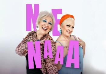 Nenaaa en Barcelona