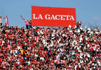 San Martín de Tucumán vs Temperley San Miguel de Tucumán
