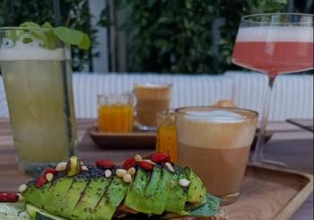 MBrunch by La Chata en Madrid