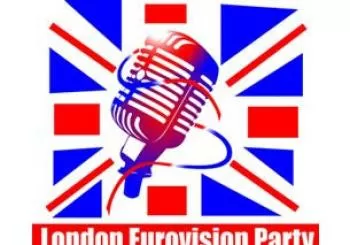  Eurovision Party 2020 en London