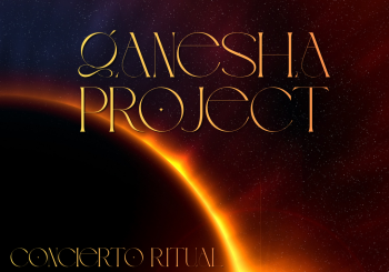 Solar Eclipse Ritual Concert en Barcelona