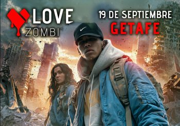 LOVE ZOMBIES - GETAFE Madrid
