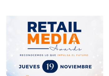 Retail Media AWARDS 2026 Madrid