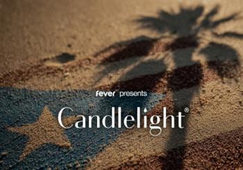 Candlelight : hommage à Bad Bunny en Paris