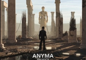 ANYMA presents ÆDEN - Madrid