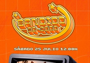 BANDIDO 90S/2000 Alicante