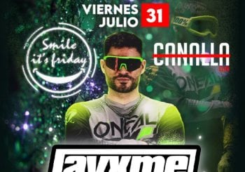 CANALLA x JAYXME Valencia