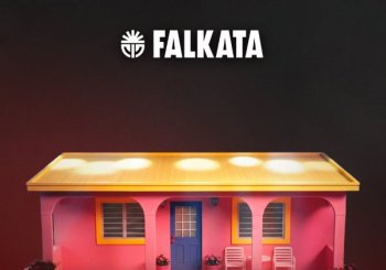 FALKATA X LA CASITA DE LO PERREO - 31 DE JULIO - VIERNES en Valencia