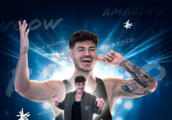 Magic Show - Pando el Mago en San Martin de Valdeiglesias a Madrid