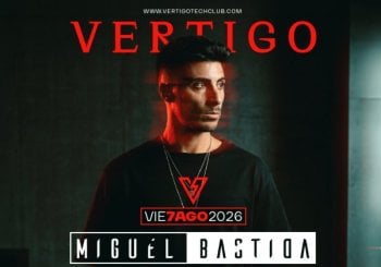 VERTIGO - MIGUEL BASTIDA Almería