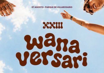 WANAVERSARI en Alicante