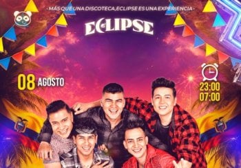 Grupo Millenium - Eclipse Murcia