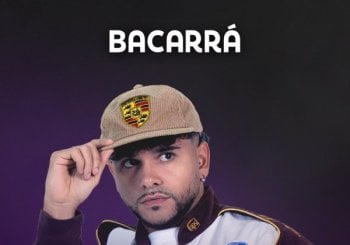 BACARRÁ X ALVAMA ICE - 09 DE AGOSTO - DOMINGO Valencia