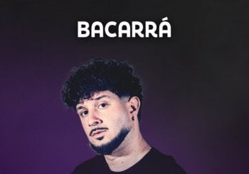 BACARRÁ X PEDRO CALDERON - 11 DE AGOSTO - MARTES Valencia