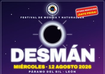 DESMÁN en León