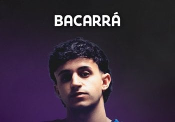 BACARRÁ X BUMBUM - 12 DE AGOSTO - MIÉRCOLES Valencia