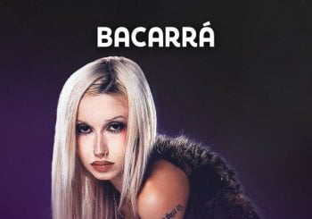 BACARRÁ X METRIKA - 16 DE AGOSTO - DOMINGO Valencia
